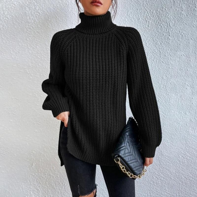 Drune | Rollkragenpullover Für Elegante Outfits
