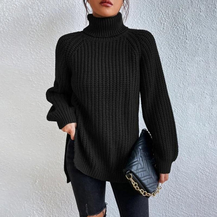 Drune | Rollkragenpullover Für Elegante Outfits
