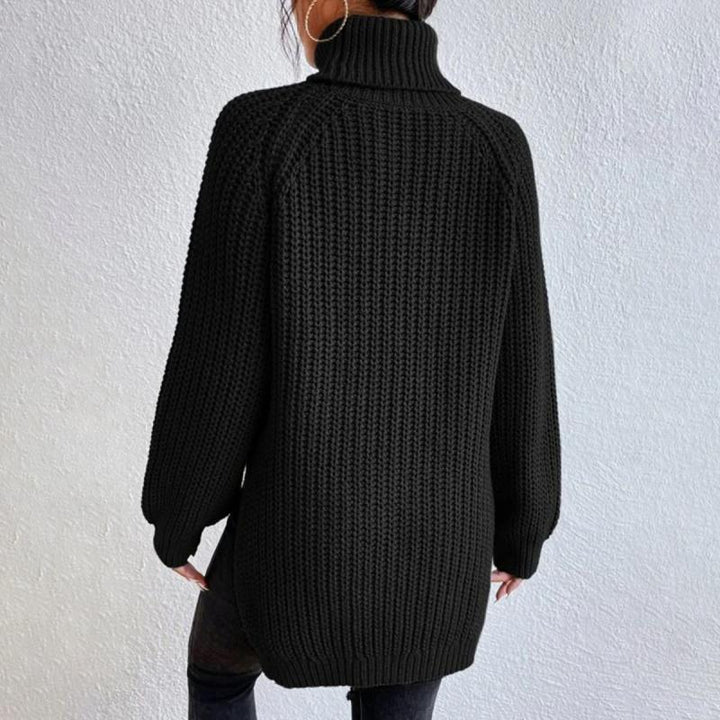 Drune | Rollkragenpullover Für Elegante Outfits