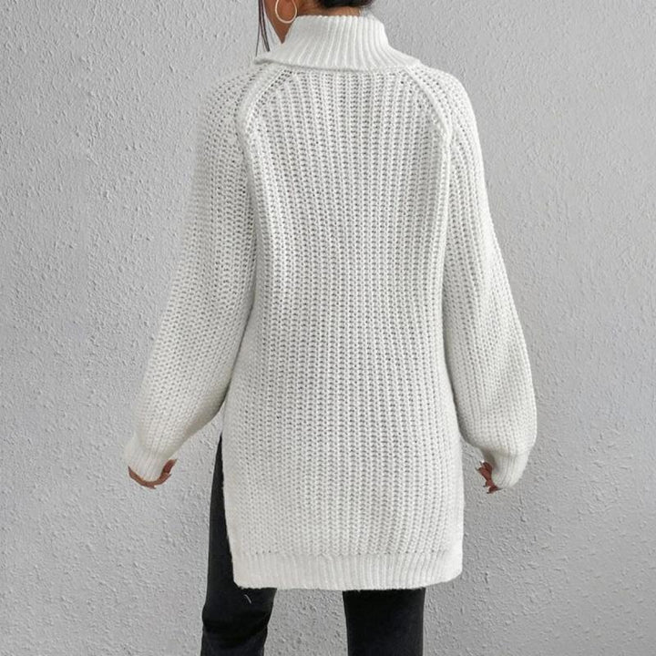 Drune | Rollkragenpullover Für Elegante Outfits