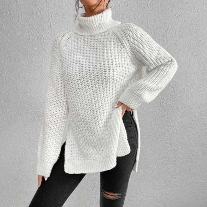 Drune | Rollkragenpullover Für Elegante Outfits