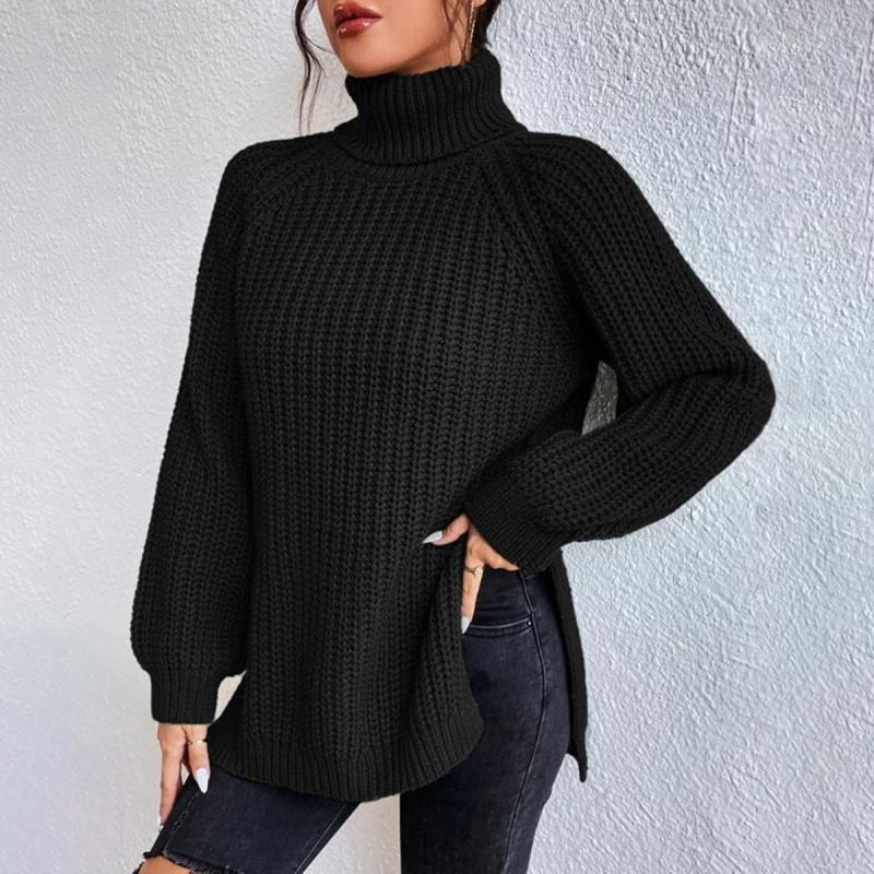 Drune | Rollkragenpullover Für Elegante Outfits