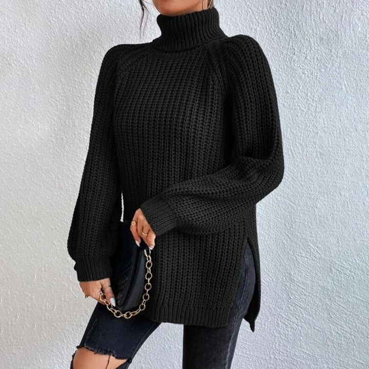 Drune | Rollkragenpullover Für Elegante Outfits