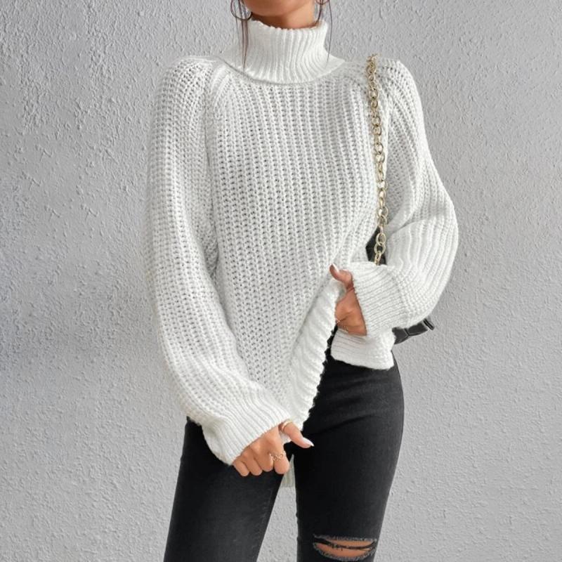 Drune | Rollkragenpullover Für Elegante Outfits