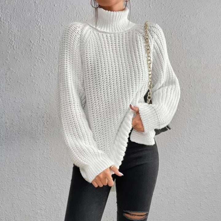 Drune | Rollkragenpullover Für Elegante Outfits