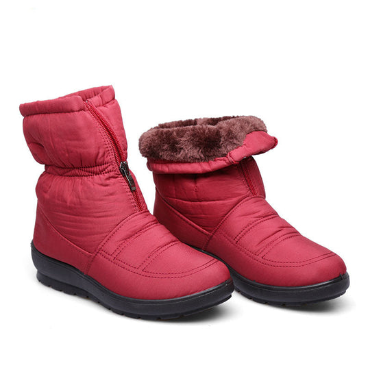 Drune | Comfort+ Stiefel Neue Orthopädie-Kollektion