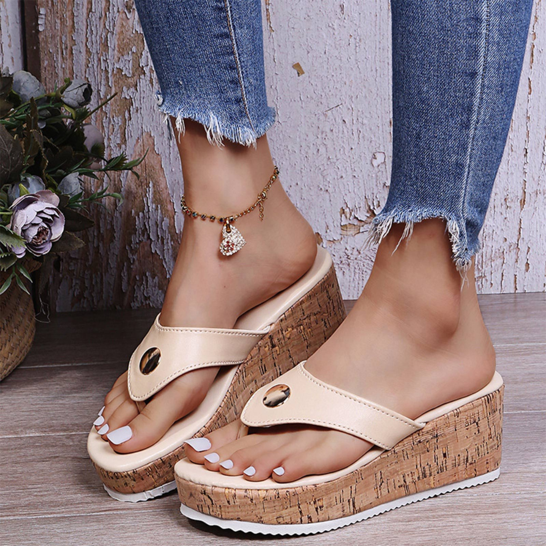 Drune | Ortho Sommerschuhe