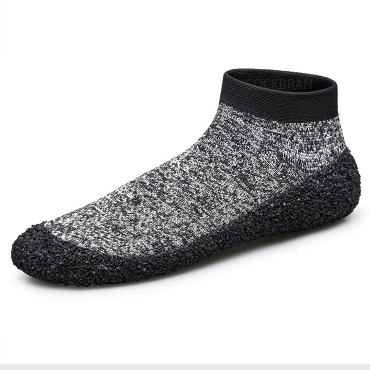 Drune | Bequeme Rutschfeste Knöchelsocken