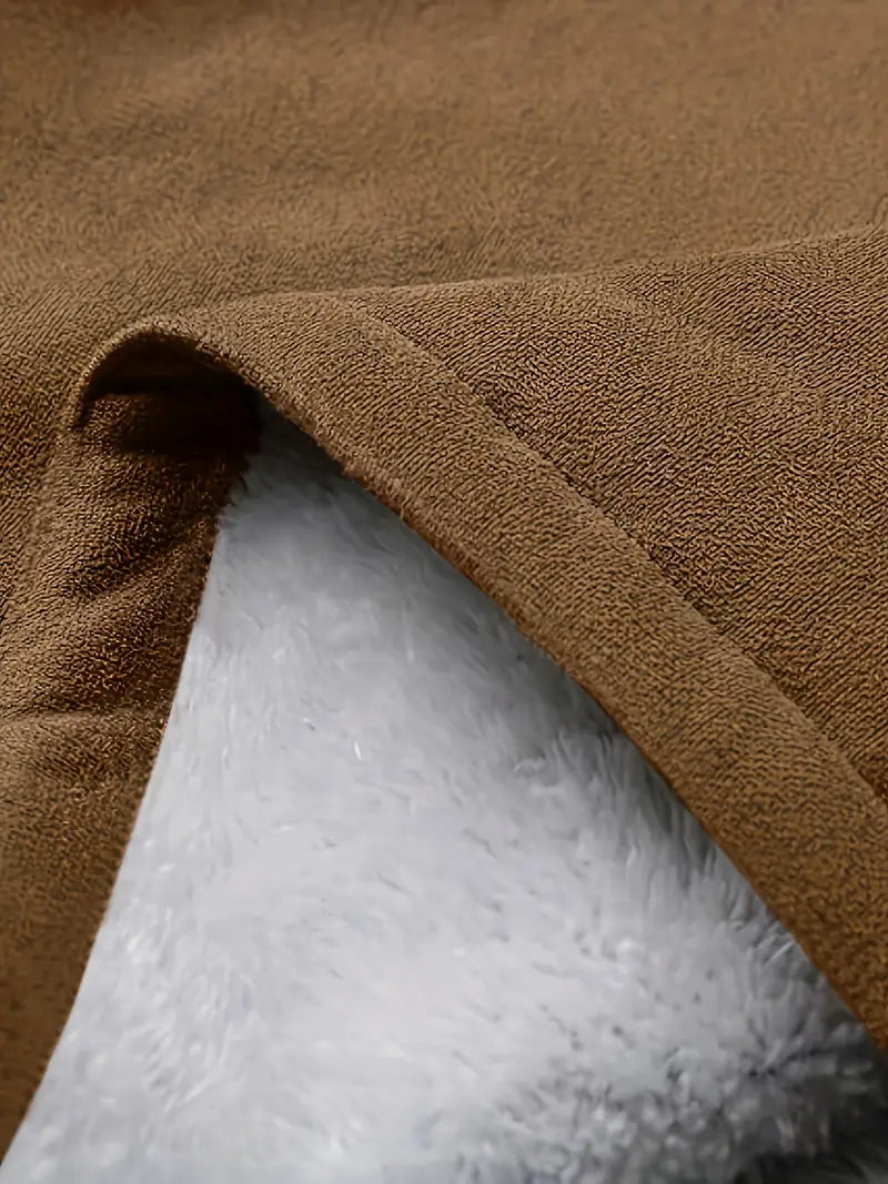 Drune | Midi Jacke