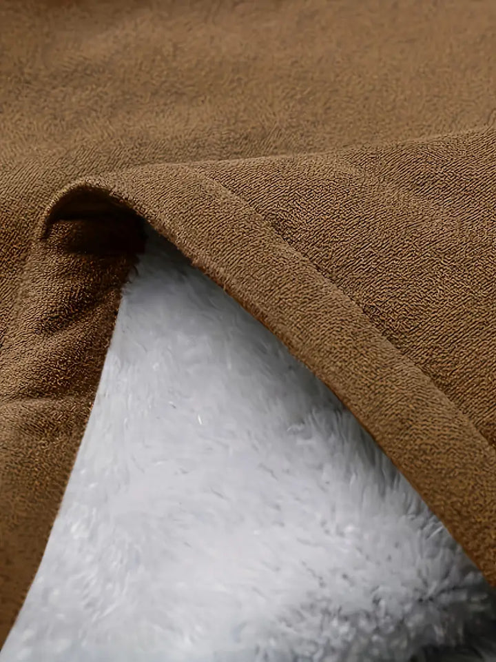 Drune | Midi Jacke