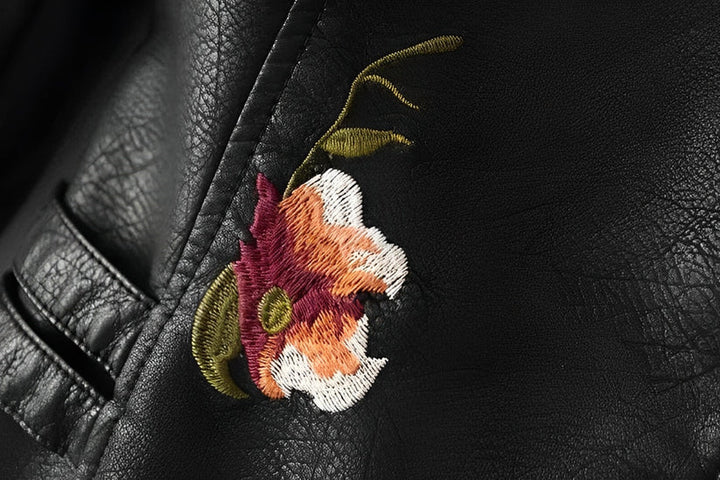 Drune | Maßgeschneiderte und Elegante Winterjacke