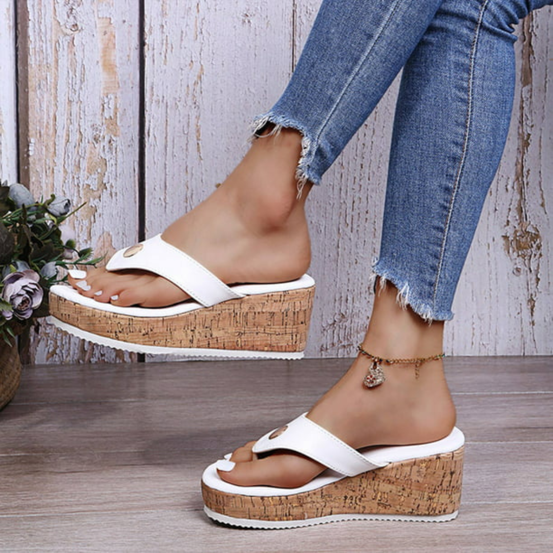 Drune | Ortho Sommerschuhe