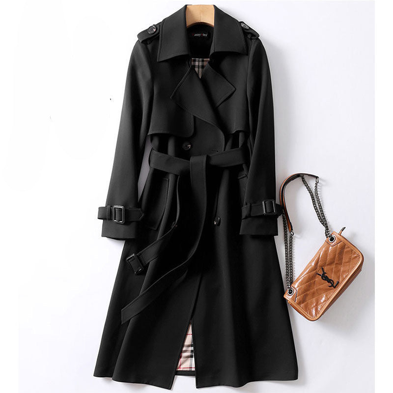Drune | Trenchcoat für Damen