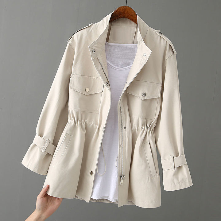 Drune | Trenchcoat Von Bittoria Milano