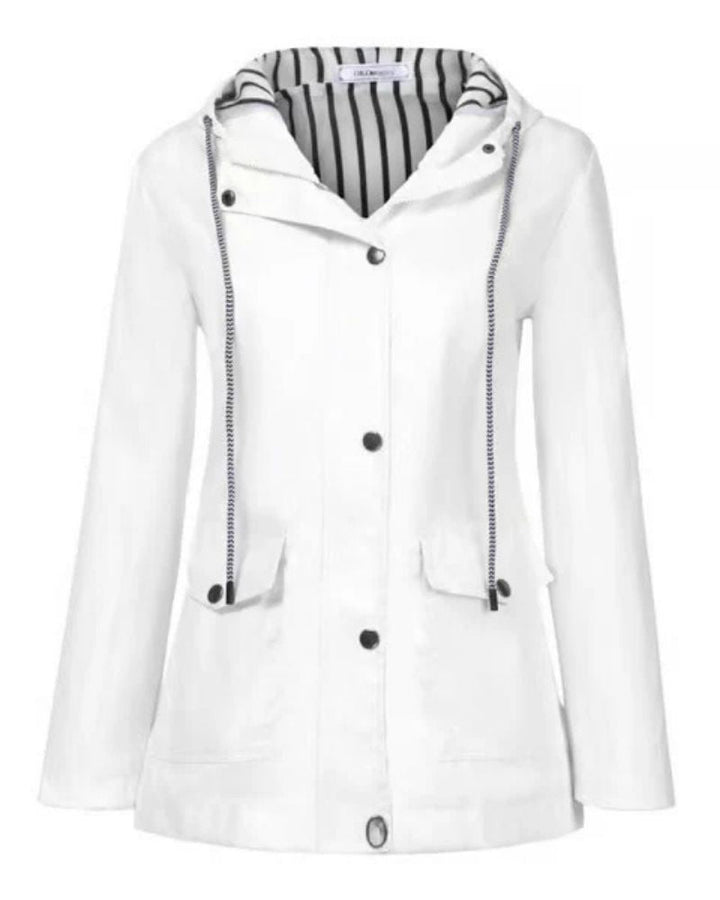 Drune | Wasserdichte und Winddichte Jacke