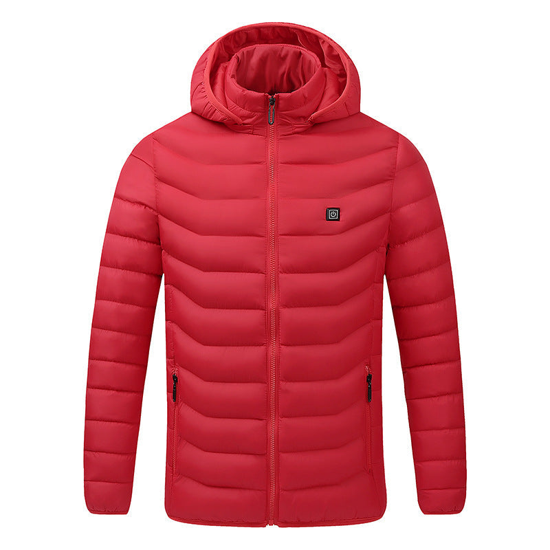 Drune | Bequeme Damenjacke