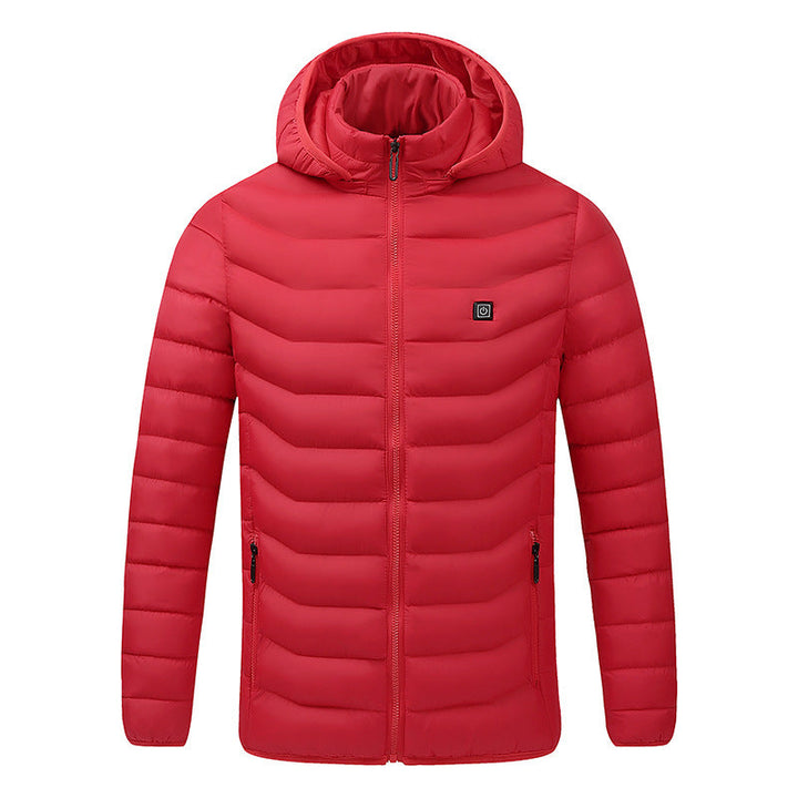 Drune | Bequeme Damenjacke