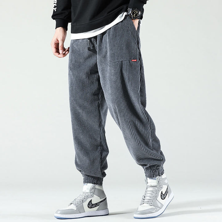 Tommy Modische Cordhose