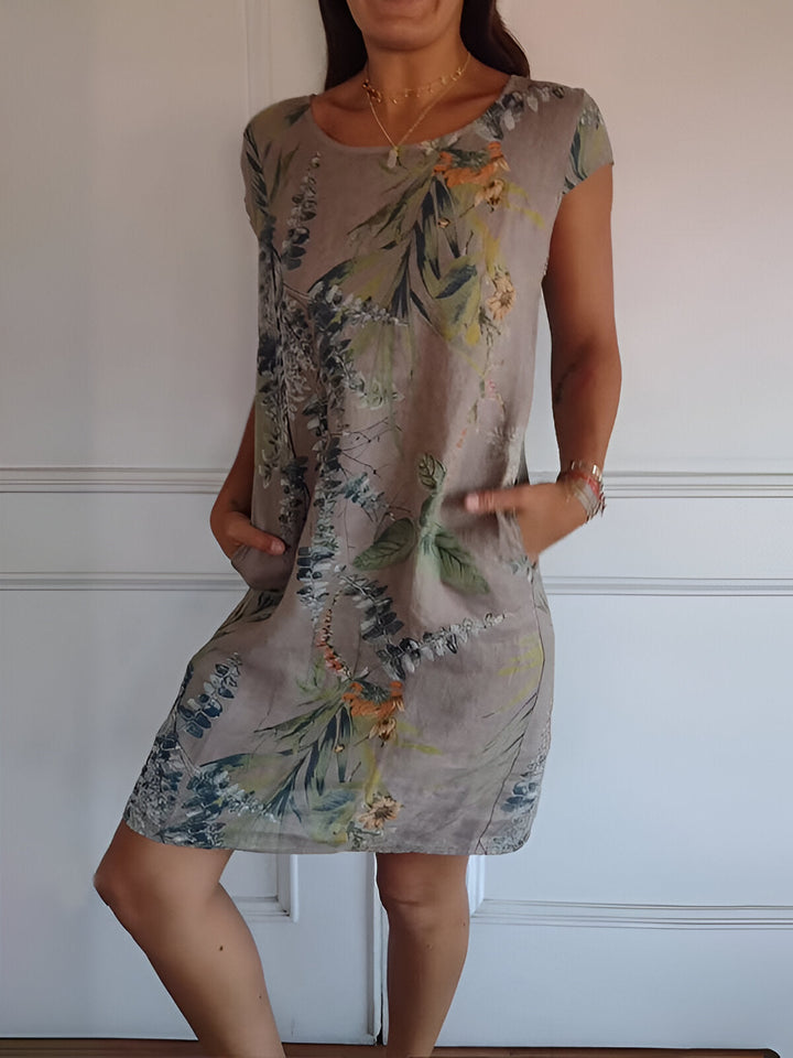 Drune | Wunderschönes Kleid