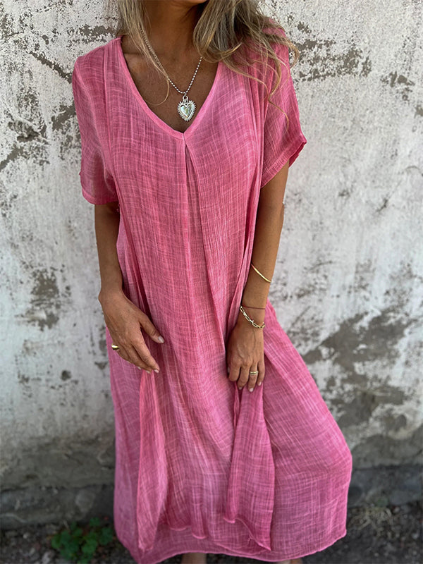 Lynn | Luftiges Kleid