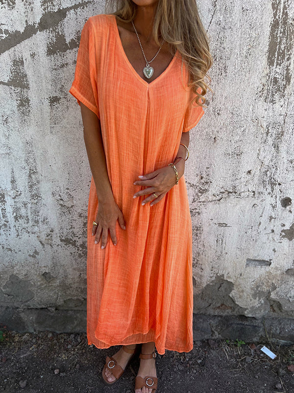 Clara™ | Sommerkleid