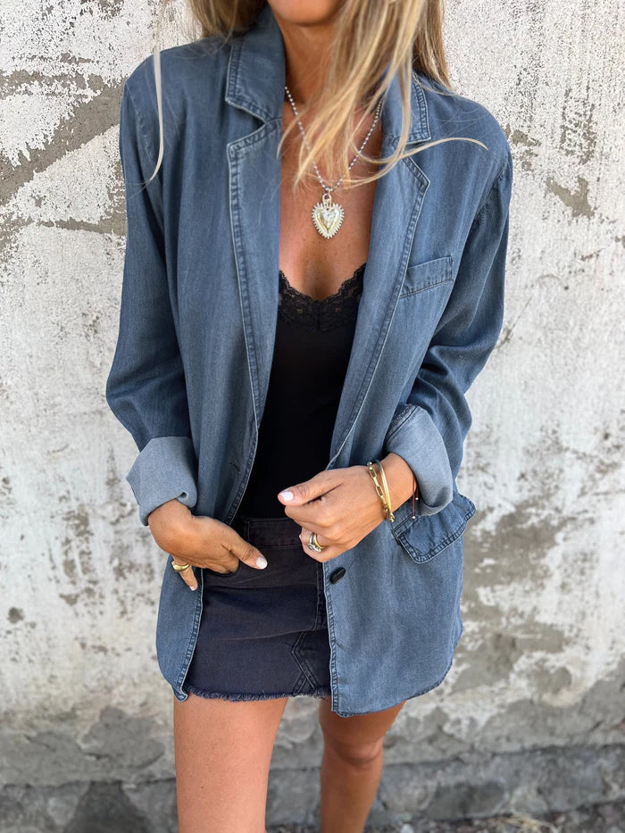Ysabeau™ - Elegant Casual Jacket