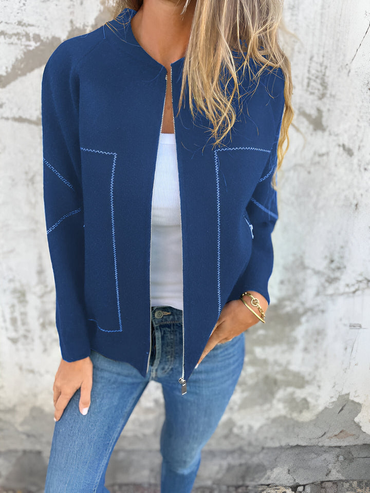 Drune | Stylische Jacke
