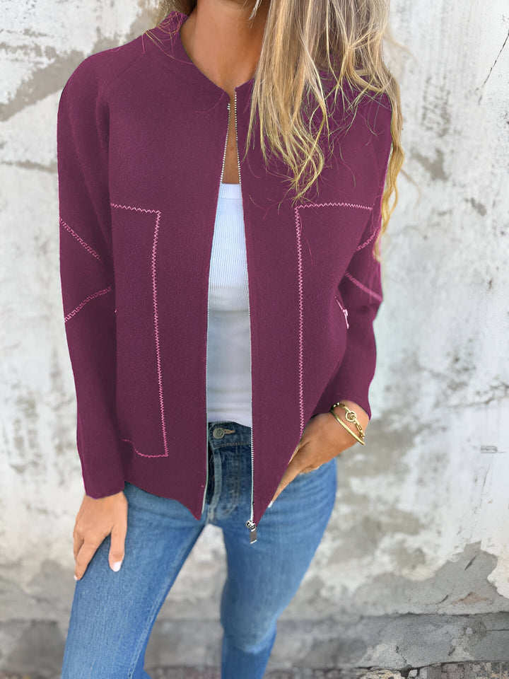 Drune | Stylische Jacke