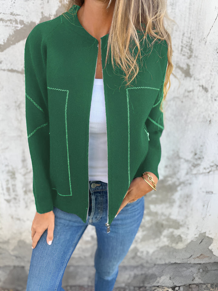 Drune | Stylische Jacke