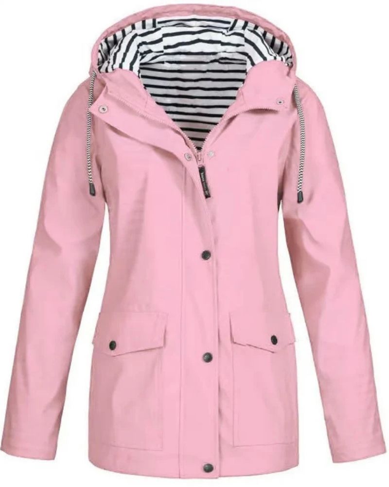 Drune | Wasserdichte und Winddichte Jacke