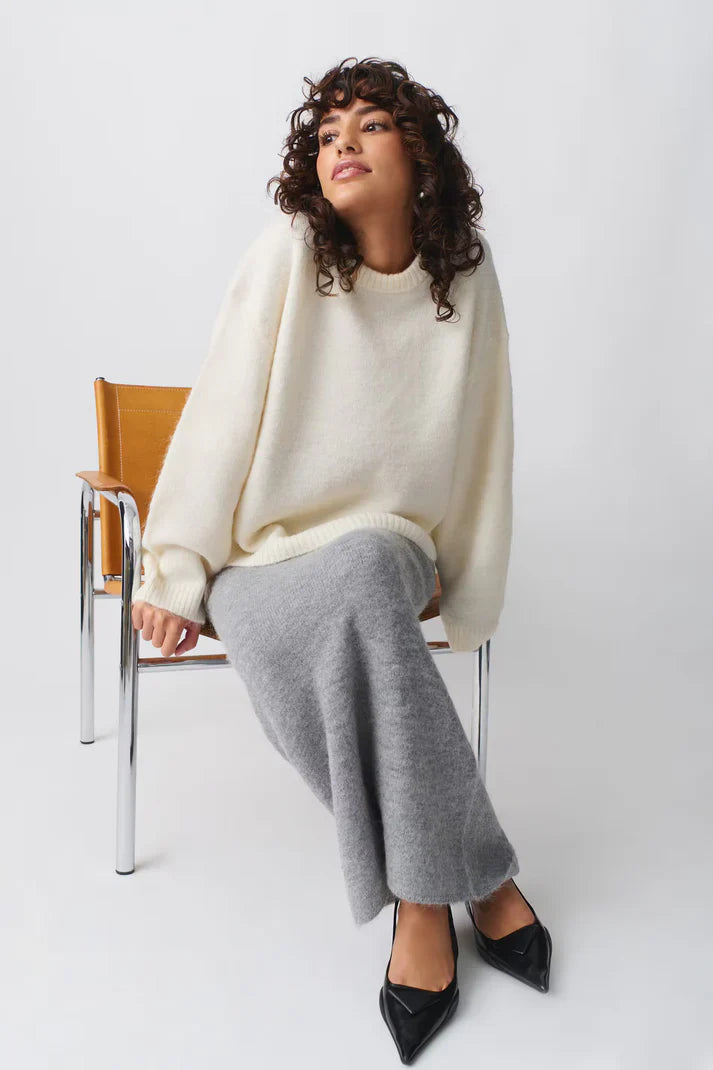 Drune | Warmer Strickpullover für den Winter