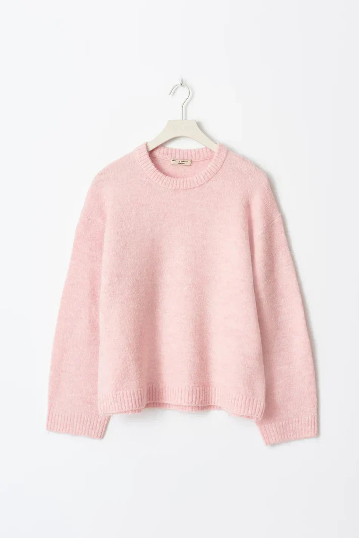 Drune | Warmer Strickpullover für den Winter