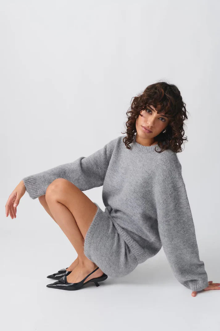 Drune | Warmer Strickpullover für den Winter