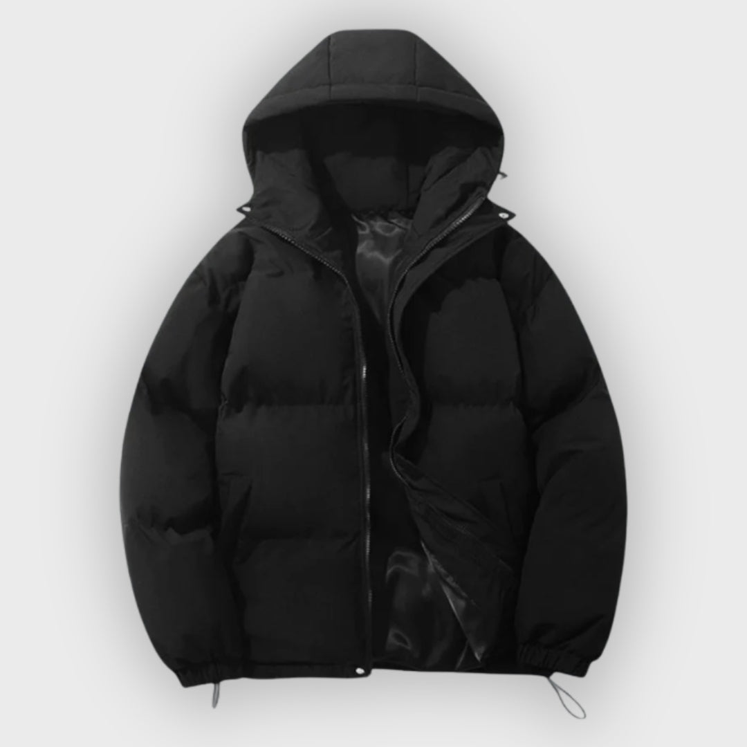 Drune | Neue Winter Parka Jacke