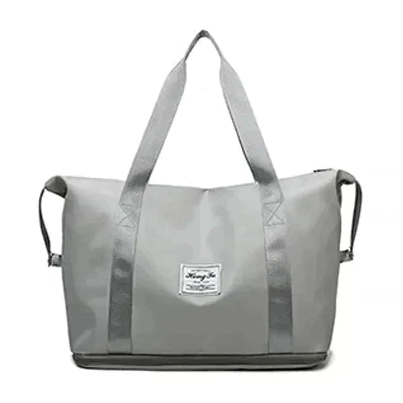 Drune | Wasserdichte Reisetasche