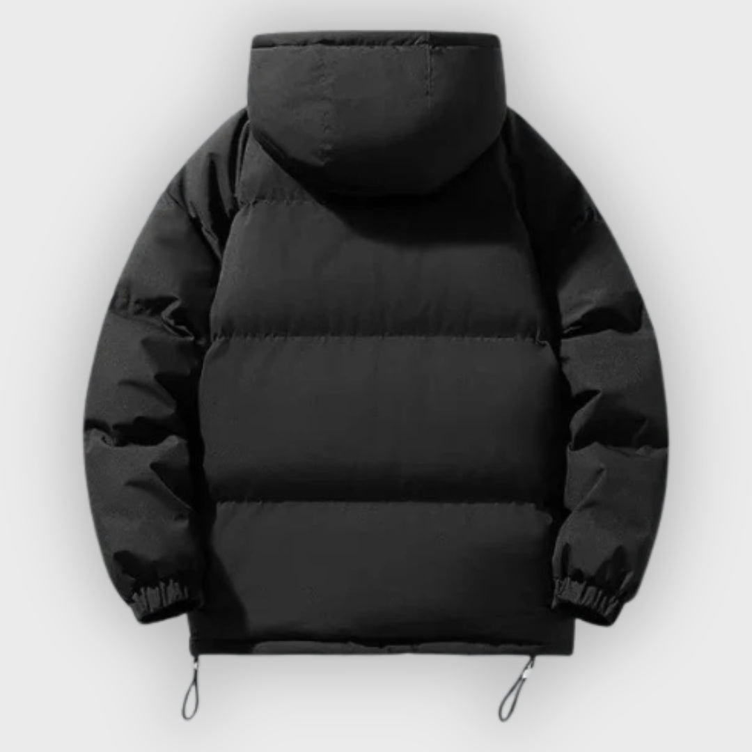Drune | Neue Winter Parka Jacke