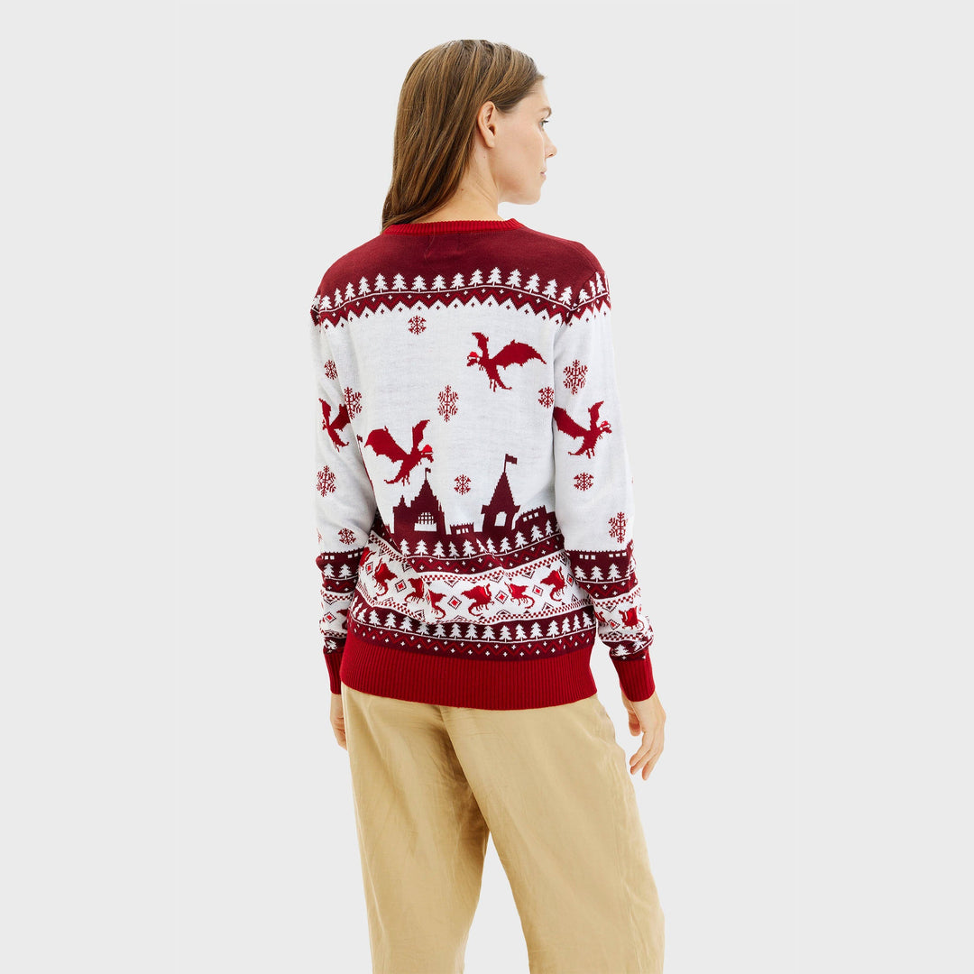 Drune | Weihnachten Kommt - Damen