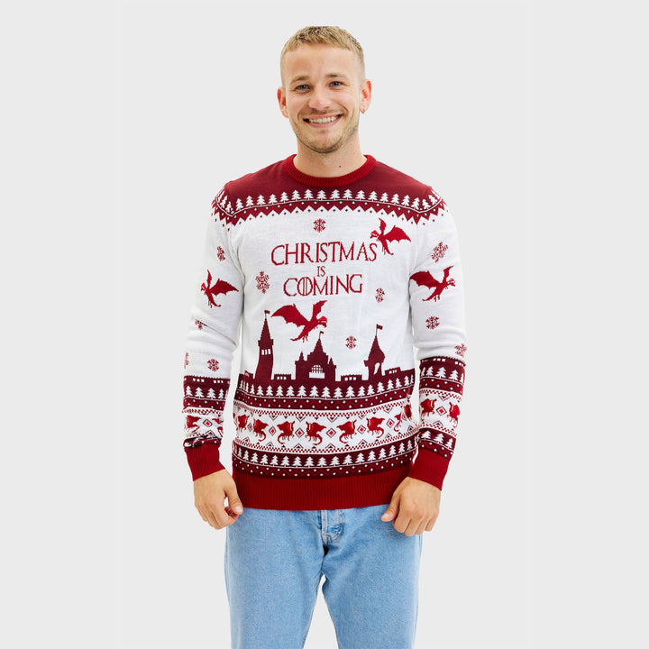 Drune | Weihnachten kommt - Herren
