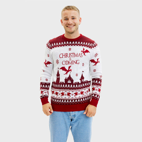 Drune | Weihnachten kommt - Herren