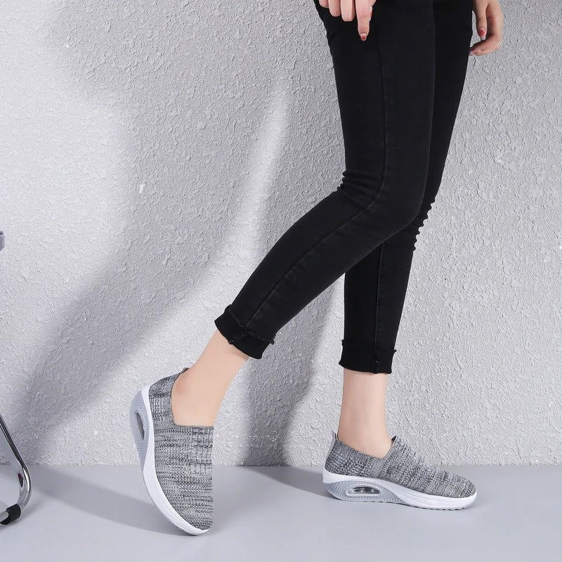 Drune | Ergonomische Schmerzlindernde Schuhe