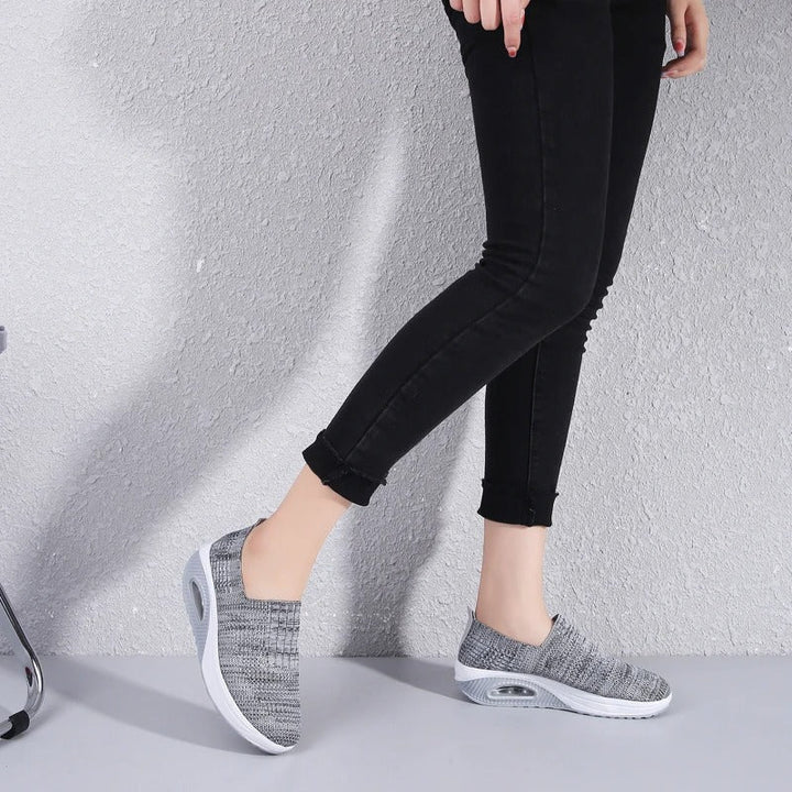 Drune | Ergonomische Schmerzlindernde Schuhe