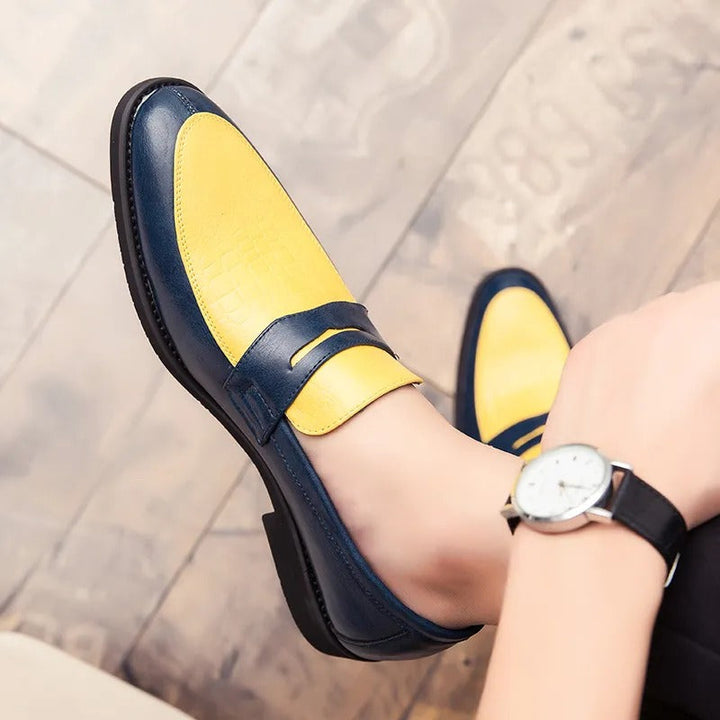 Drune | Modische Schuhe mit Rutschfester Sohle für Mehr Komfort