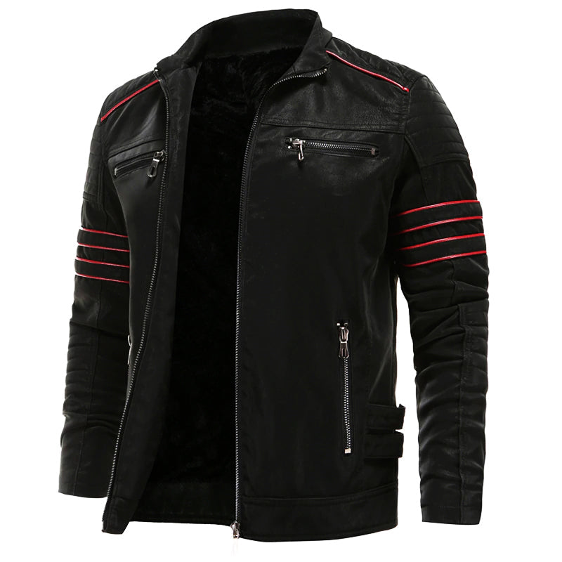 Drune | Outwear Wolverine Jacke