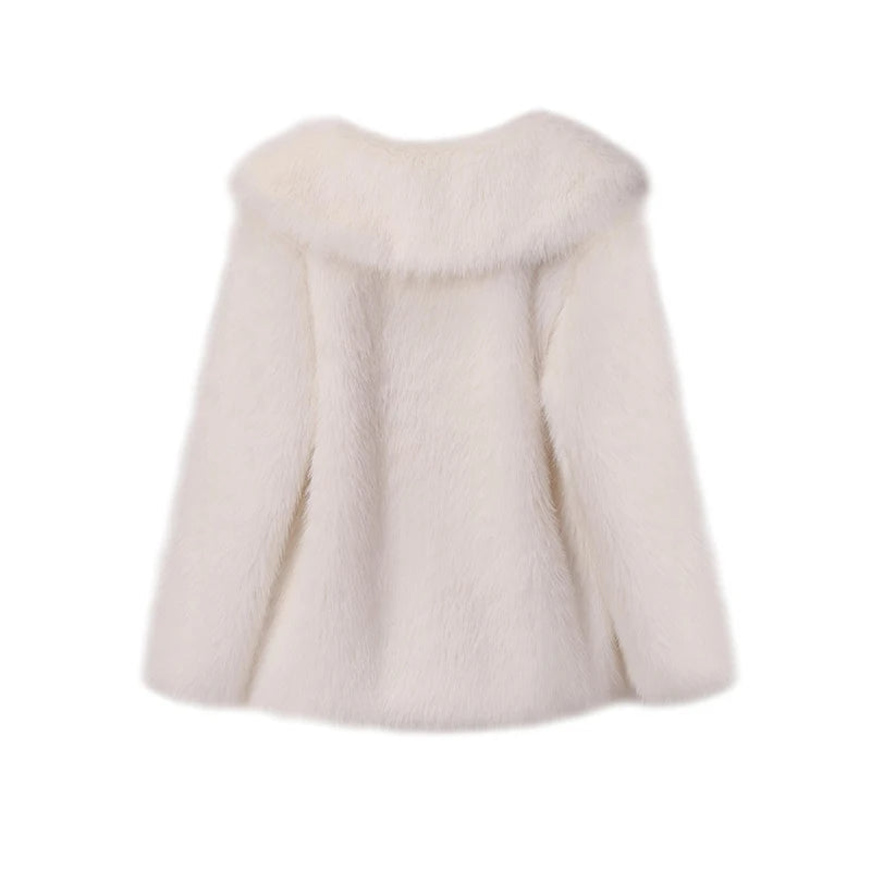 Drune | Wild Spectrum Fluff Fiesta - Flauschig & Trendy