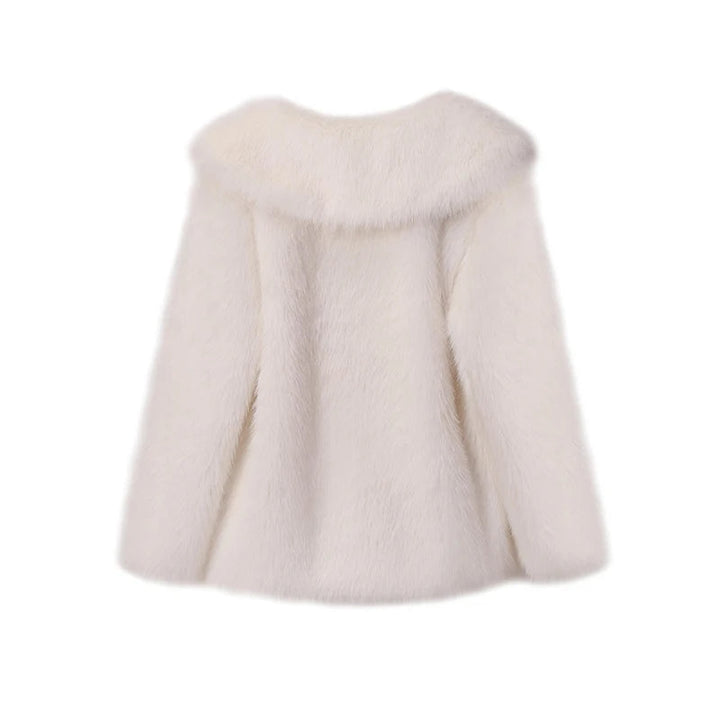 Drune | Wild Spectrum Fluff Fiesta - Flauschig & Trendy