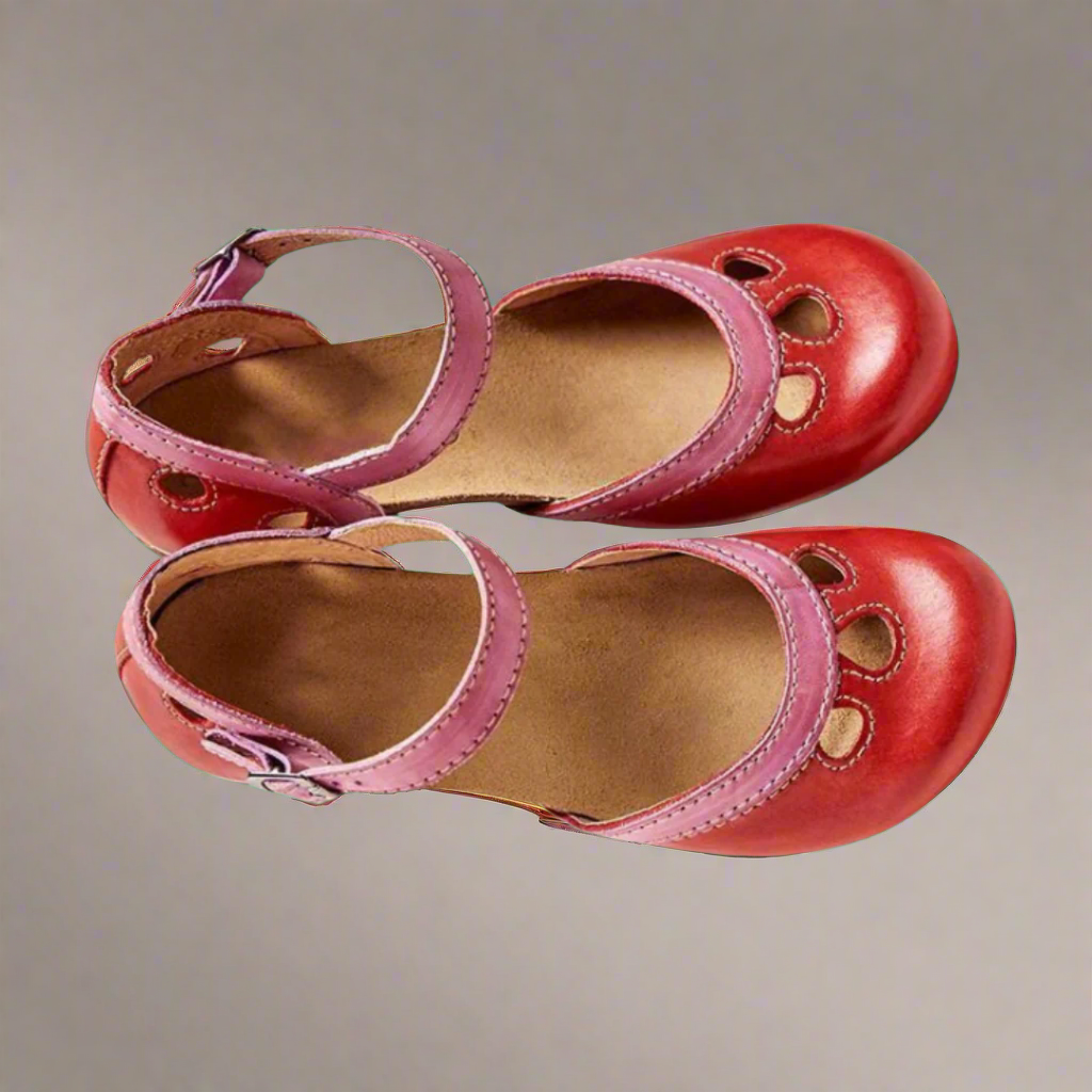 Bequeme Sandalen für den Sommer Drune