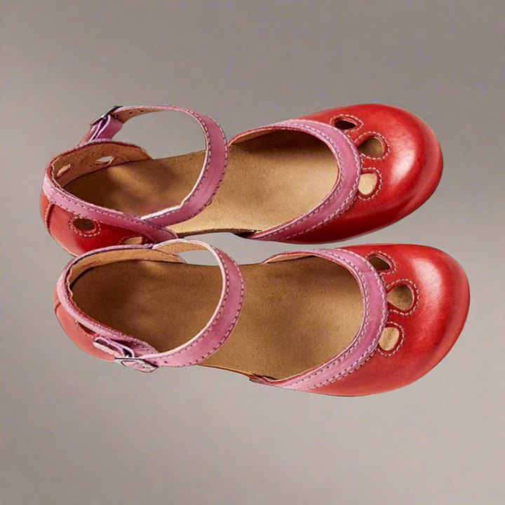 Bequeme Sandalen für den Sommer Drune