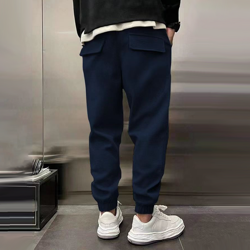 Drune | Freizeit Herren Sweatpants