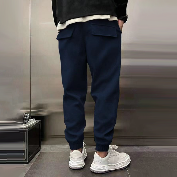 Drune | Freizeit Herren Sweatpants