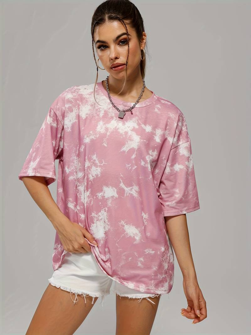 Drune | Kurzärmliges Sportshirt für Mädchen